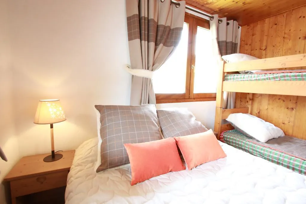 Ferienwohnung Chez Francine Notre-Dame-de-Bellecombe 0*,  Frankreich
